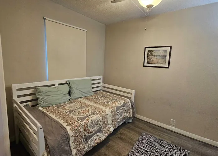 Sea Watch 805 Apartment *